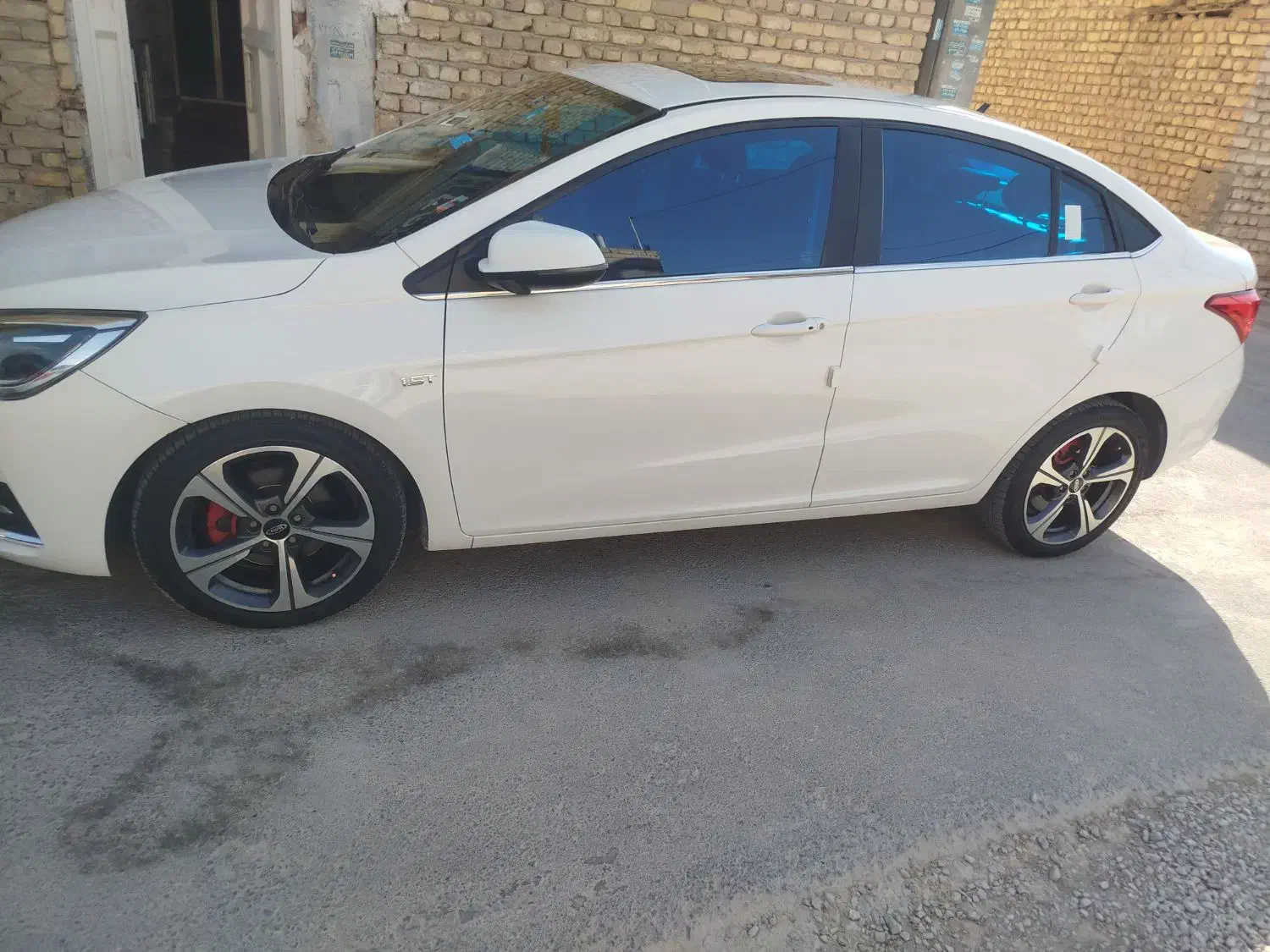 خودرواریزو5مدل 1401|خودرو سواری و وانت|مبارکه, |دیوار