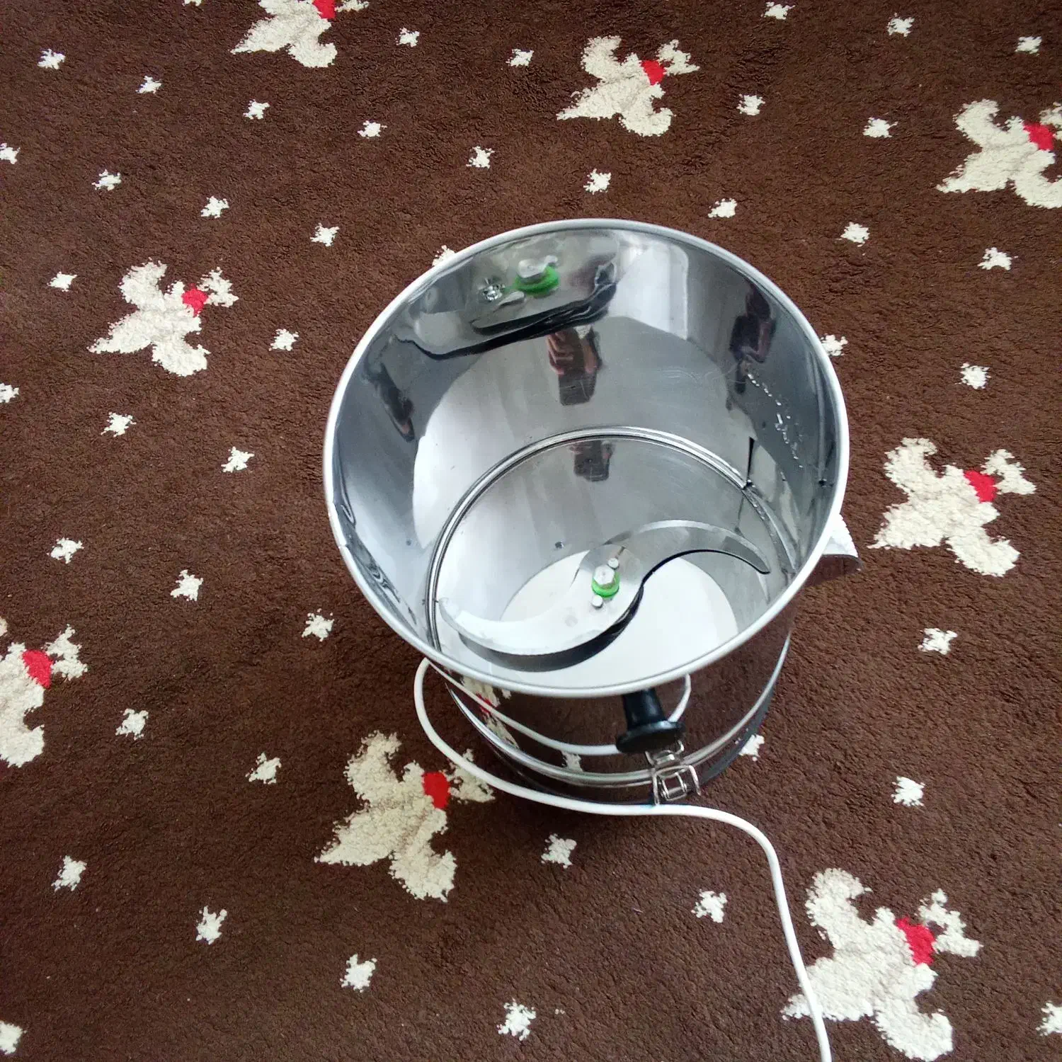 سبزی خردکن|خردکن، آسیاب، غذاساز|مریوان, |دیوار