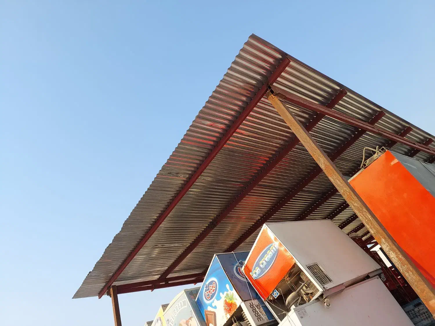 جوشکاری سیار.در محدوده کنگان،بنک،سیراف،دیر و اطراف|خدمات پیشه و مهارت|بندر کنگان, |دیوار