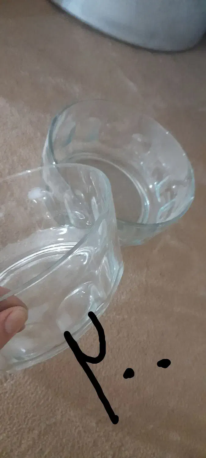 مقداری لوازم خانه|ظروف سرو و پذیرایی|نیشابور, دارایی|دیوار