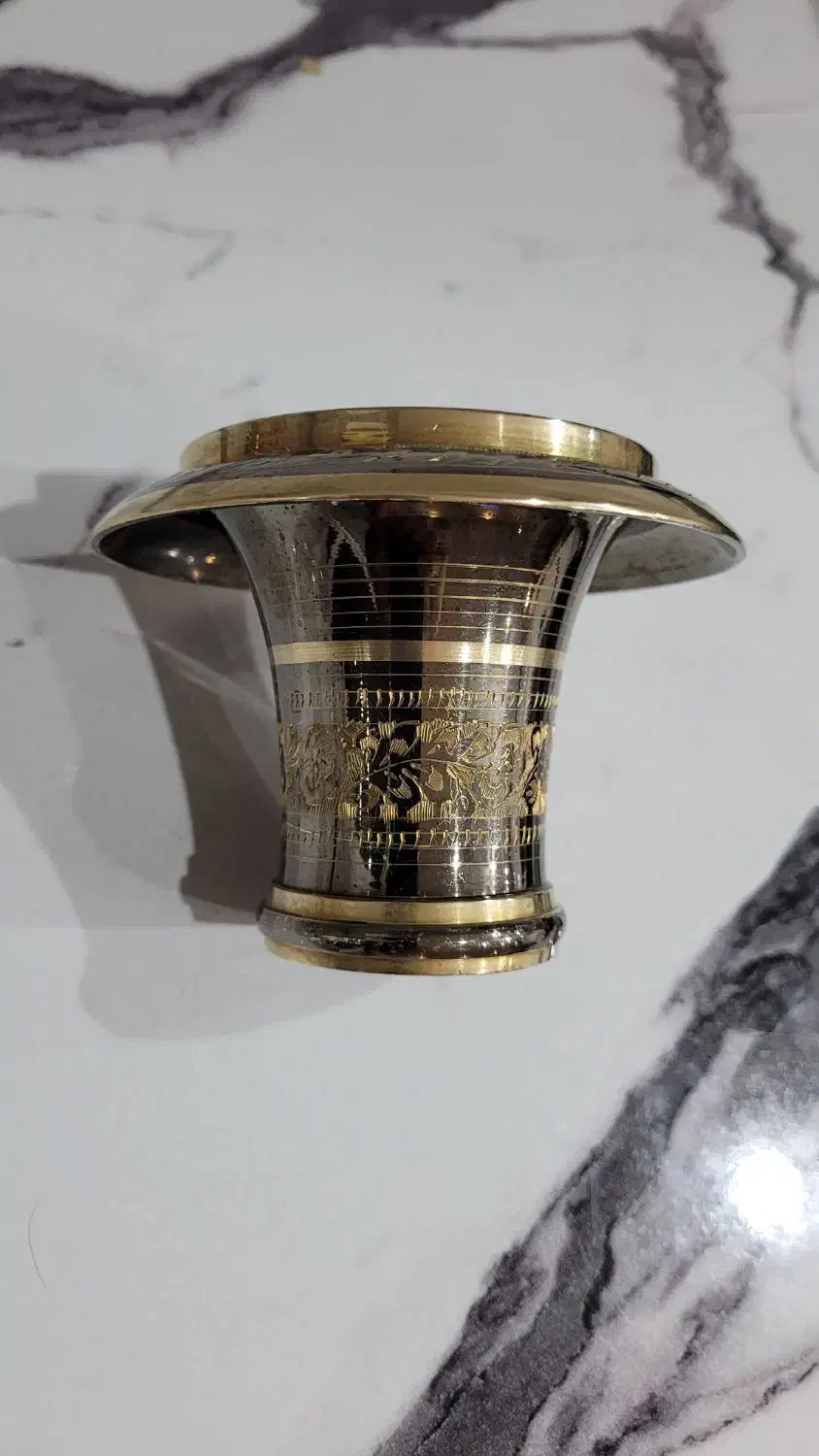 قلیان برنجی|زیورآلات و اکسسوری|پردیس, فاز ۸|دیوار