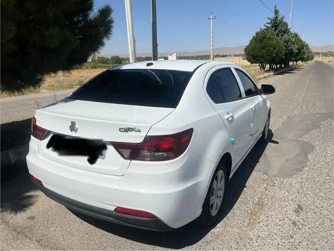 فروش شاهین G مدل ۱۴۰۱|خودرو سواری و وانت|ابهر, |دیوار