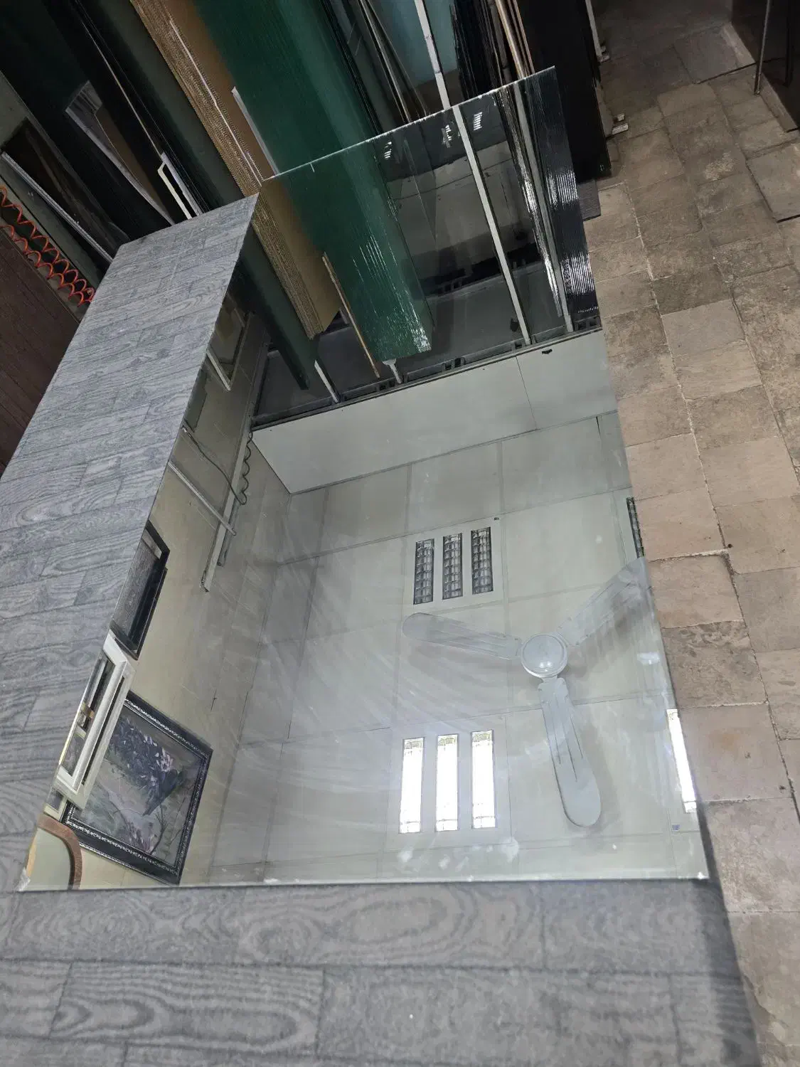 اینه|آینه|کرج, حسین‌آباد|دیوار