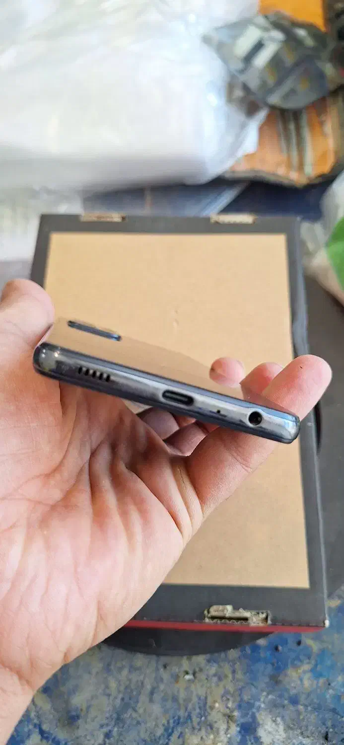 a52s سامسونگ|موبایل|قم, شهرک خودرو|دیوار