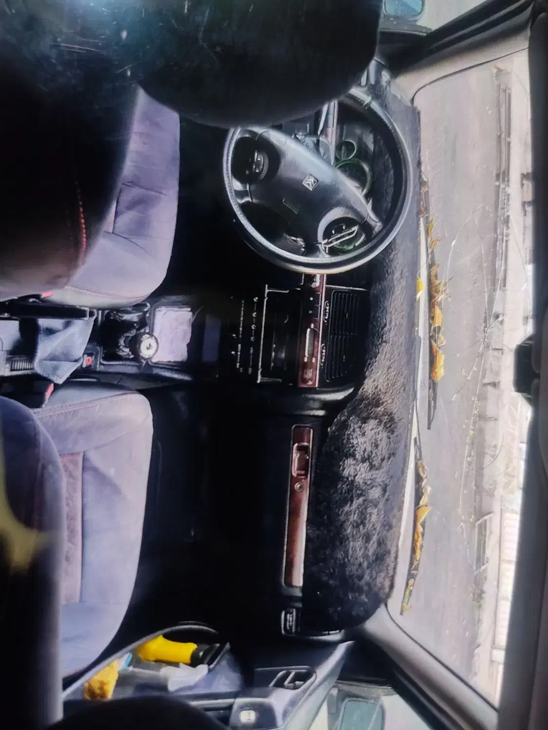 زانتیا۱۸۰۰ سالم خانوادگی|خودرو سواری و وانت|زنجان, |دیوار