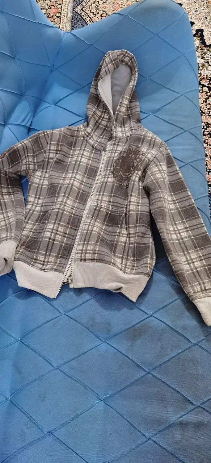 کاپشن دخترانه|کفش و لباس بچه|اندیشه, اندیشه فاز ۴|دیوار