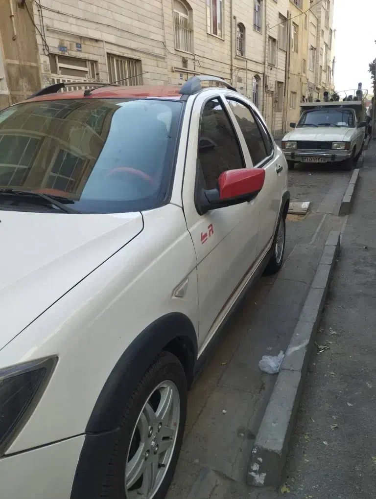 کوئیک 99|خودرو سواری و وانت|تهران, دستغیب|دیوار