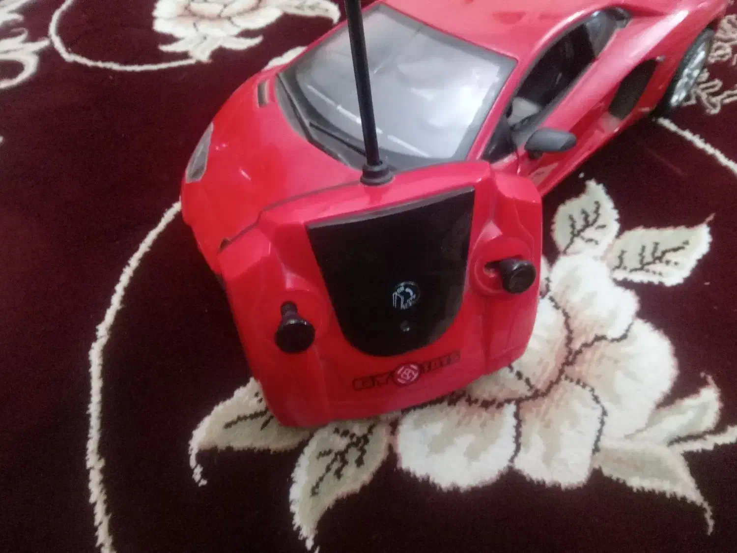 ماشین لامبور کنترل دار|اسباب‌‌بازی|تویسرکان, |دیوار