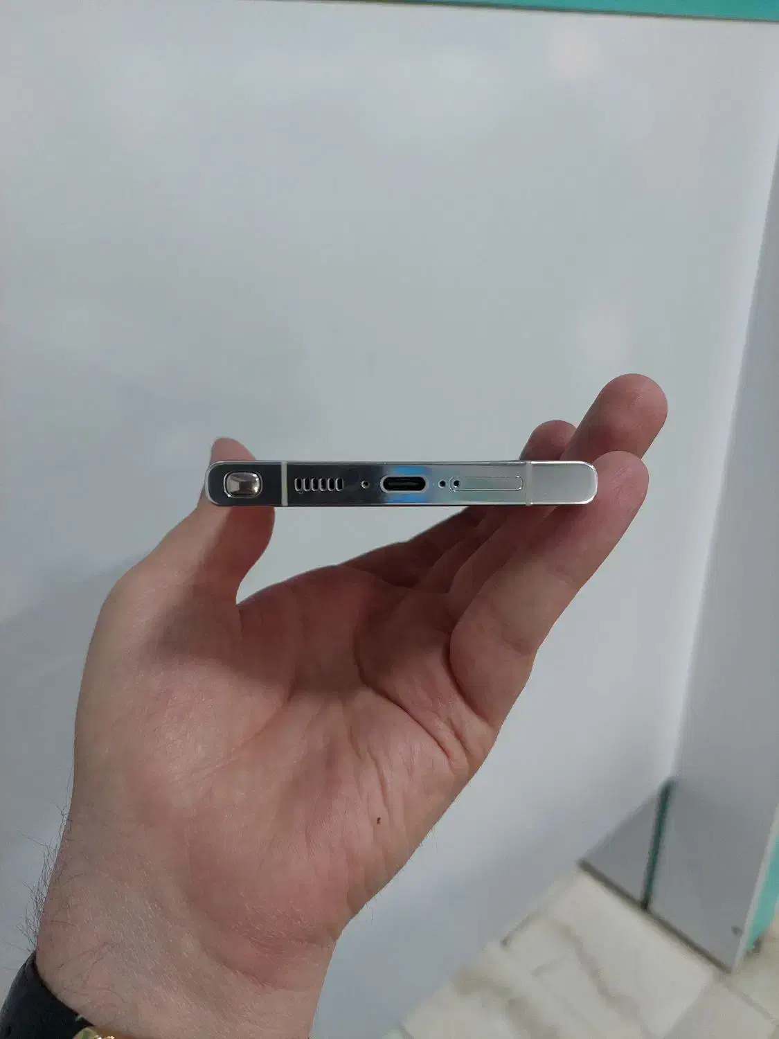 S23 ultra  512G|موبایل|بجنورد, |دیوار