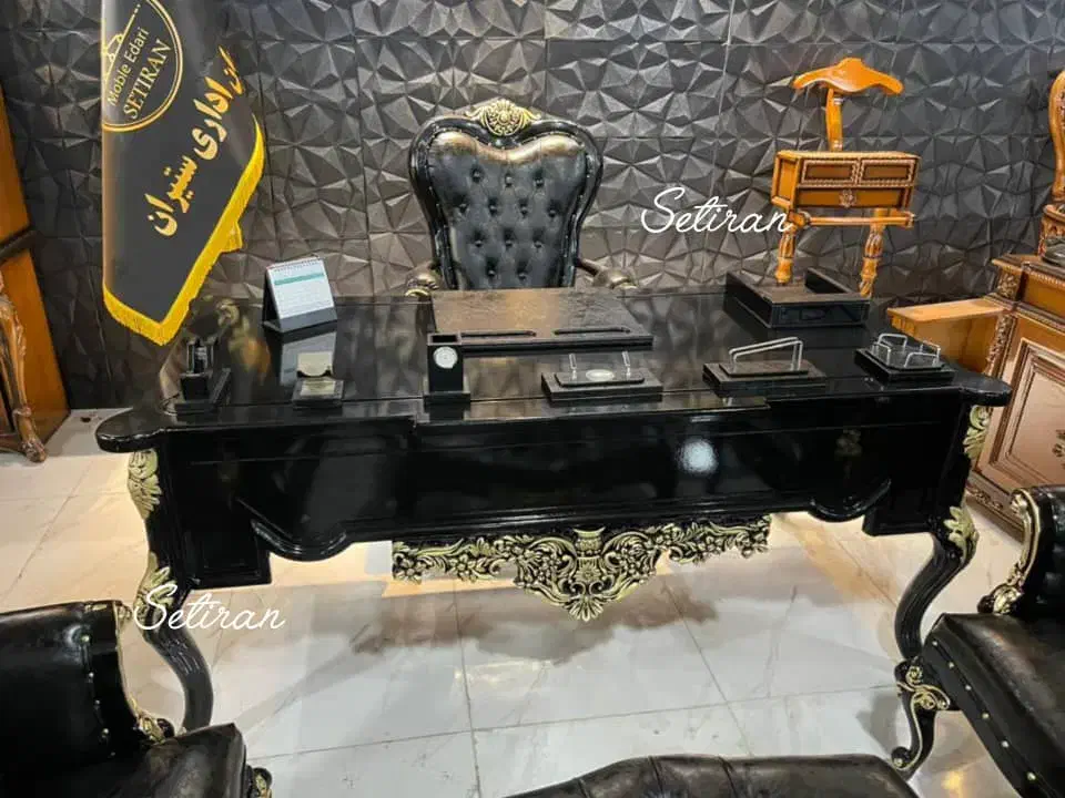 مبلمان اداری گل سرخ|مبلمان اداری|تهران, یافت آباد جنوبی|دیوار