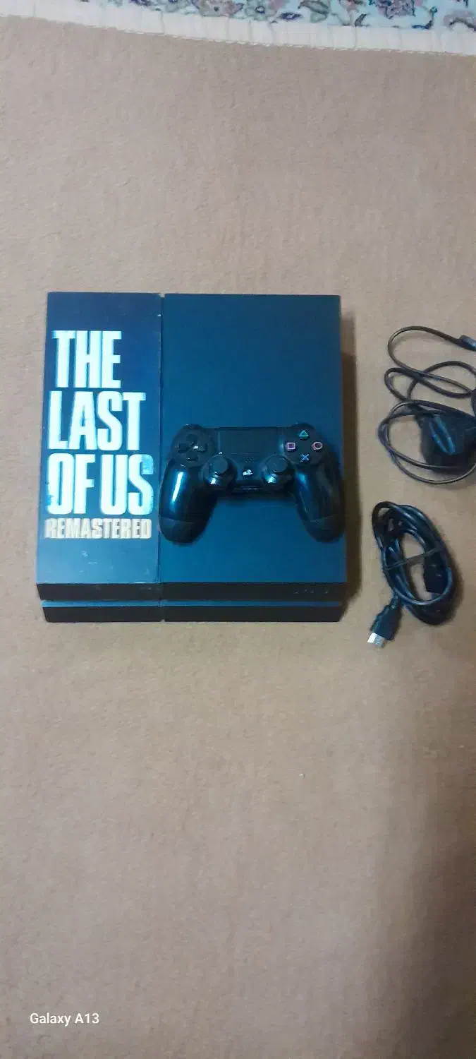 ps4|کنسول، بازی ویدئویی و آنلاین|رشت, رودبارتان|دیوار