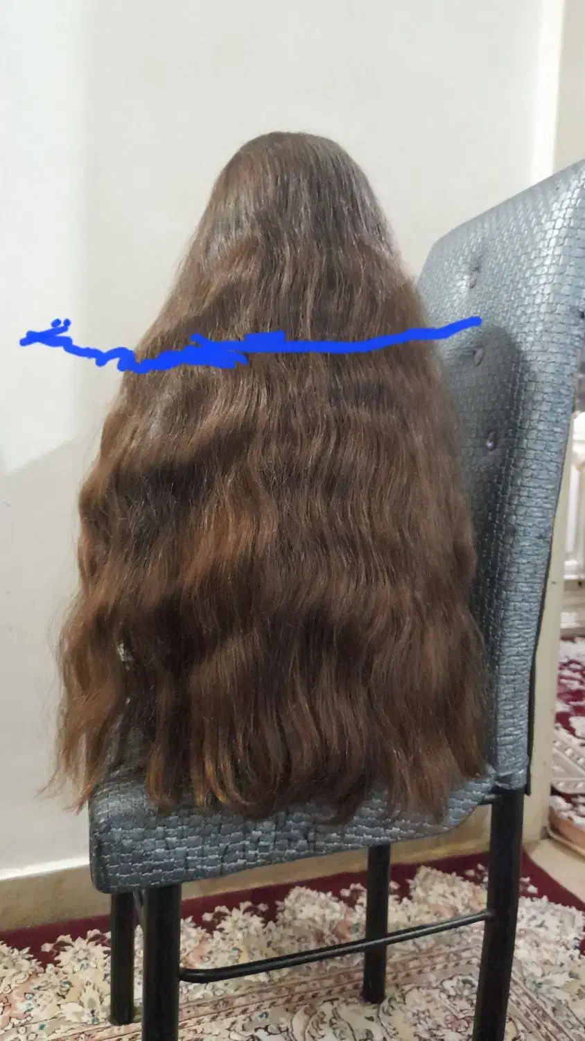 موی طعبیی|آرایشی، بهداشتی، درمانی|صوفیان, |دیوار