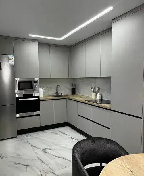 ساخت و نصب انواع کابینت|خدمات پیشه و مهارت|زنجان, |دیوار