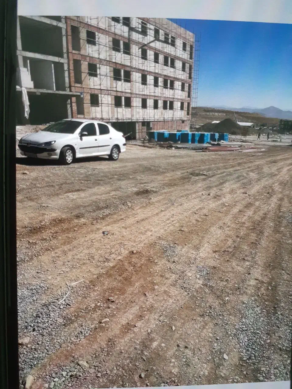 فروش واحد مسکن ملی|فروش آپارتمان|مهاجران, |دیوار