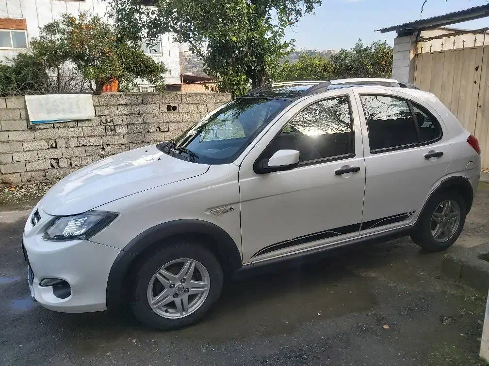 کوییک R|خودرو سواری و وانت|قائم‌شهر, |دیوار