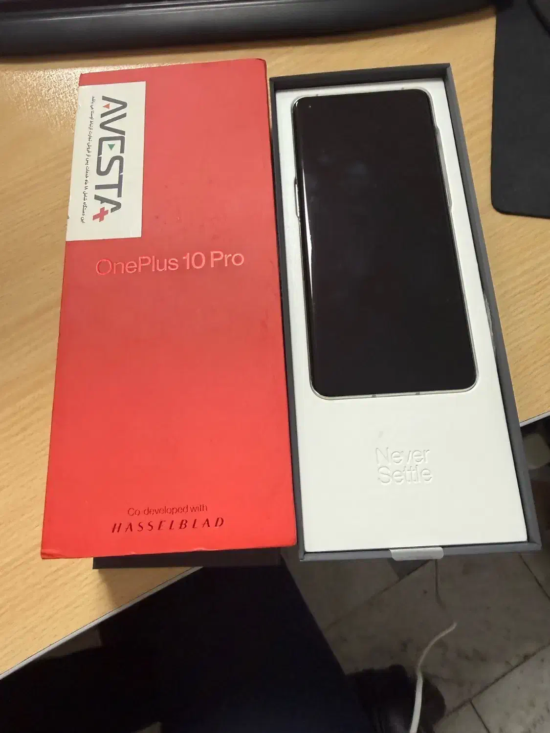 گوشی وان پلاس 10 پرو|موبایل|تهران, هفده شهریور|دیوار