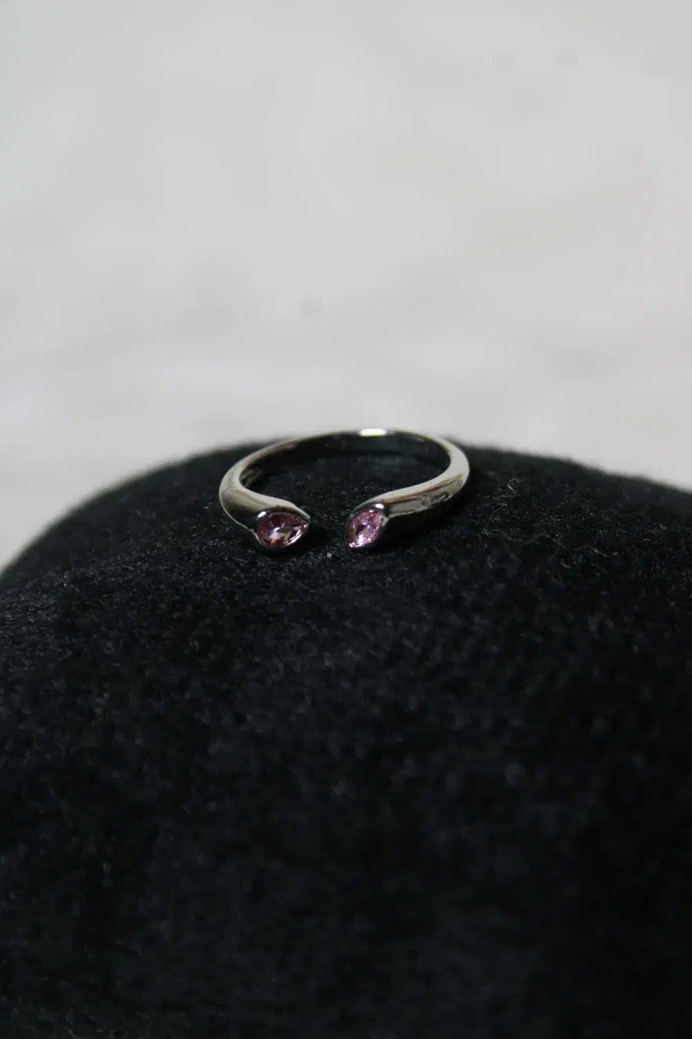 انگشتر جواهری (فروشگاه اکسسوری و کادویی دلتا)|بدلیجات|تبریز, |دیوار