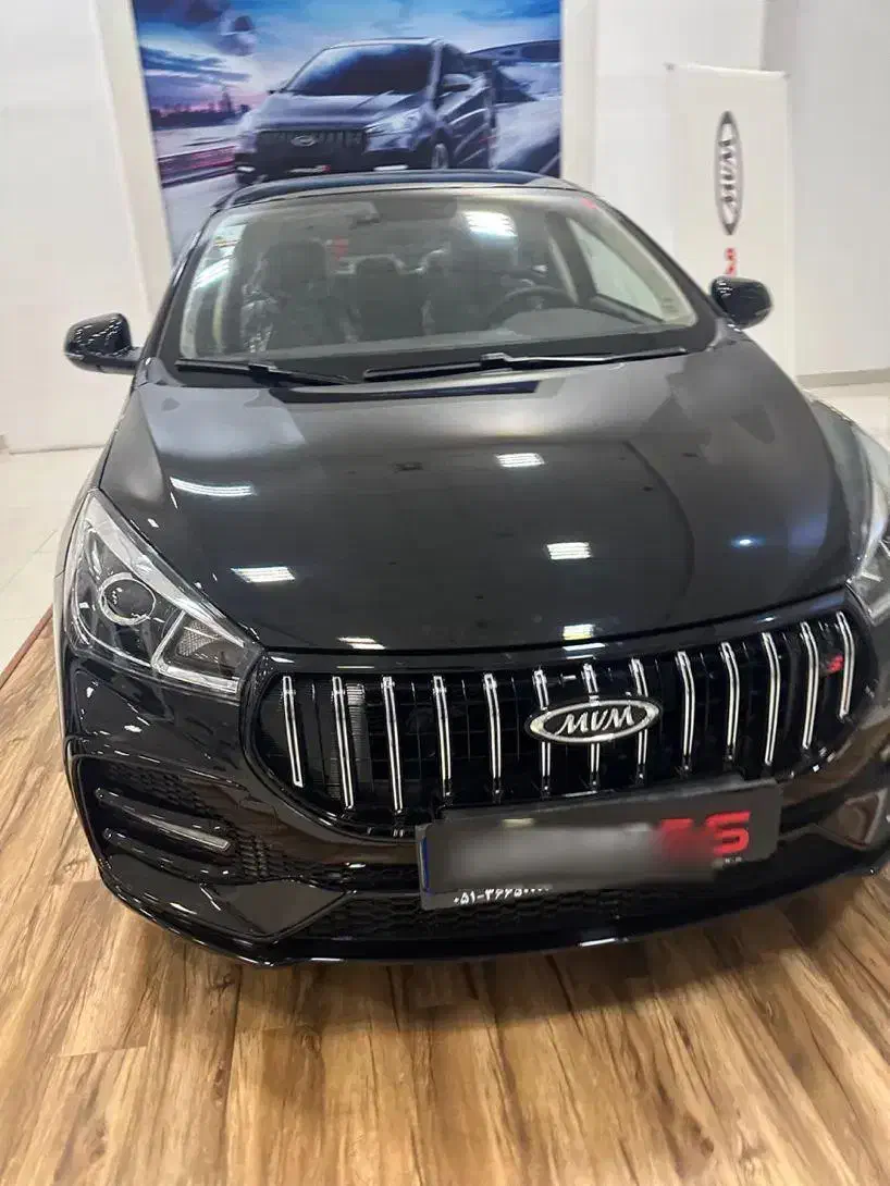 آریزو 5FL SPORT صفر معاوضه|خودرو سواری و وانت|مشهد, فردوسی|دیوار