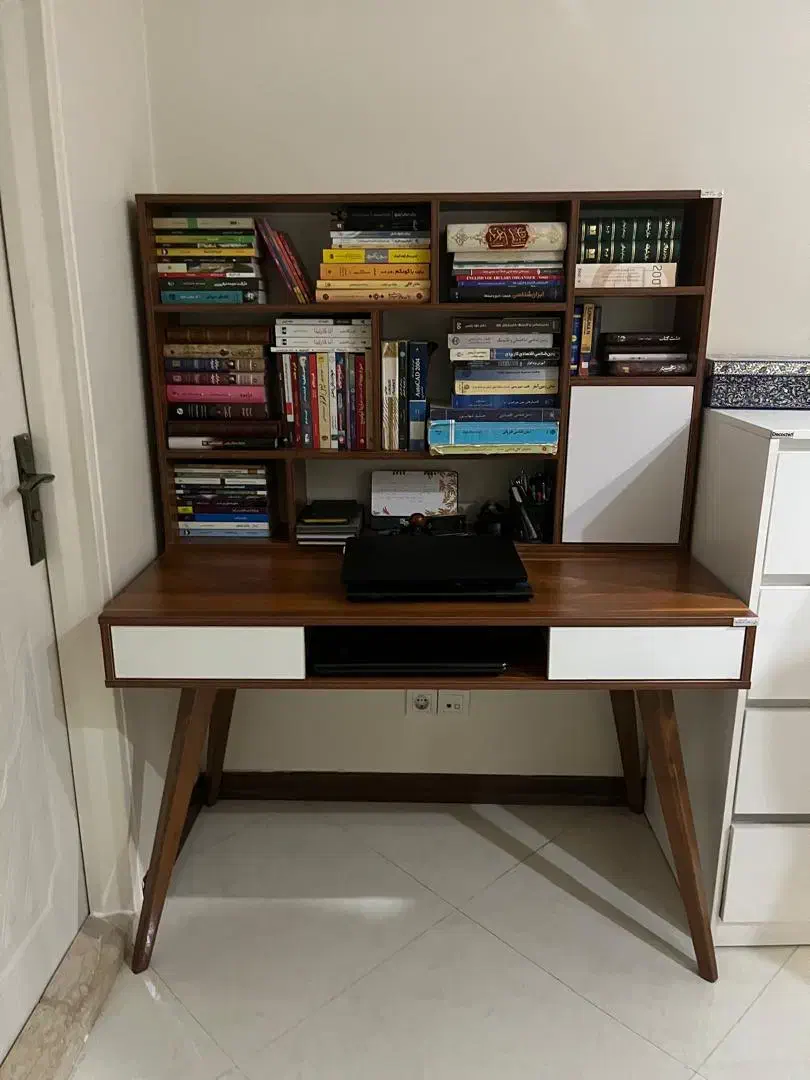 میزتحریر یا میزکار|میز تحریر و کامپیوتر|اسلام‌شهر, شهرک واوان|دیوار