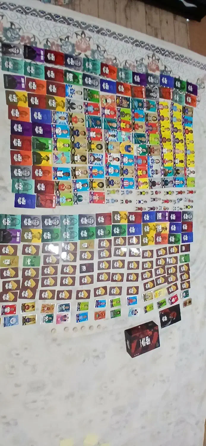 کارت کیمدی و مافیا|اسباب‌‌بازی|تبریز, |دیوار