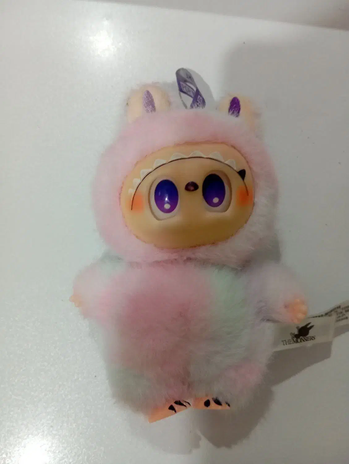 لبوبو کله برعکس کمیاب|اسباب‌‌بازی|آزادشهر, |دیوار