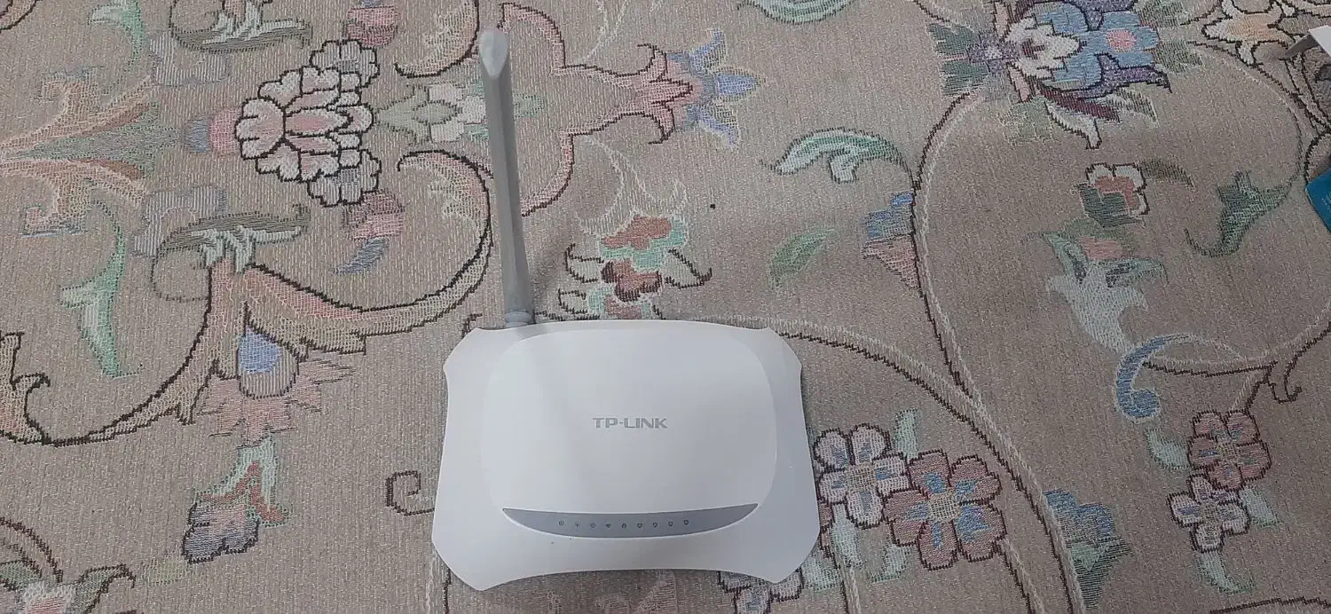 مودم تی پی لینک|مودم و تجهیزات شبکه|تهران, فلاح|دیوار