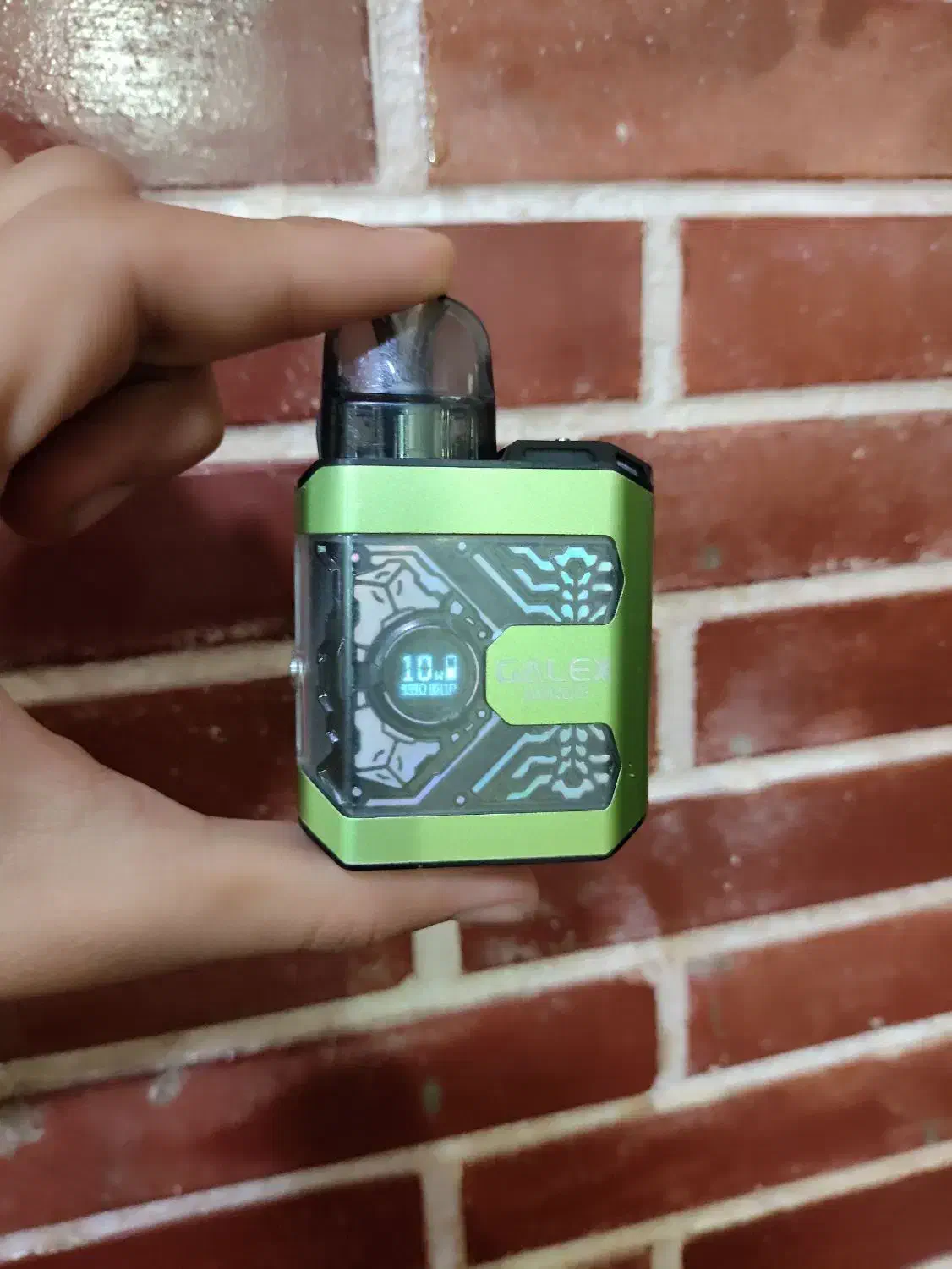 ویپ/پاد فریمکس نو و با کام دهی بی نظیر|زیورآلات و اکسسوری|اهر, |دیوار