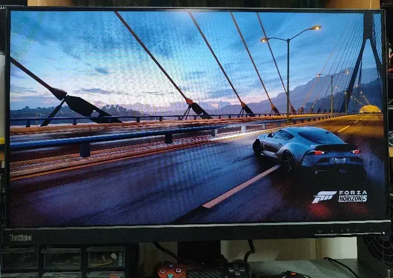 مانیتور  Lenovo ThinkVision s24e-20|قطعات و لوازم جانبی رایانه|یزد, |دیوار