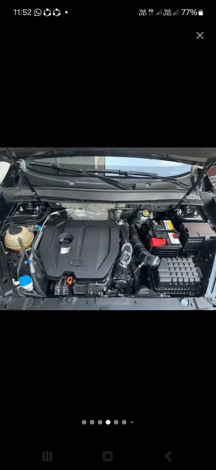 فروش خودرو سواری|خودرو سواری و وانت|بندرعباس, |دیوار