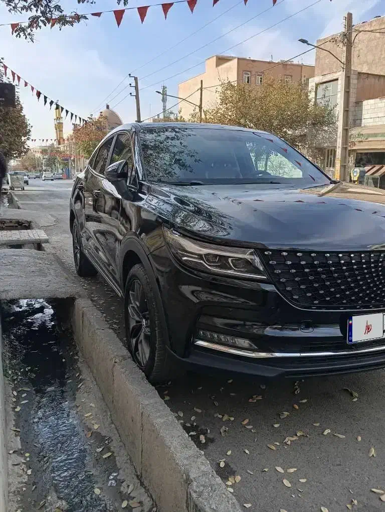 دیگنیتی پرایم|خودرو سواری و وانت|کرج, بنیاد|دیوار