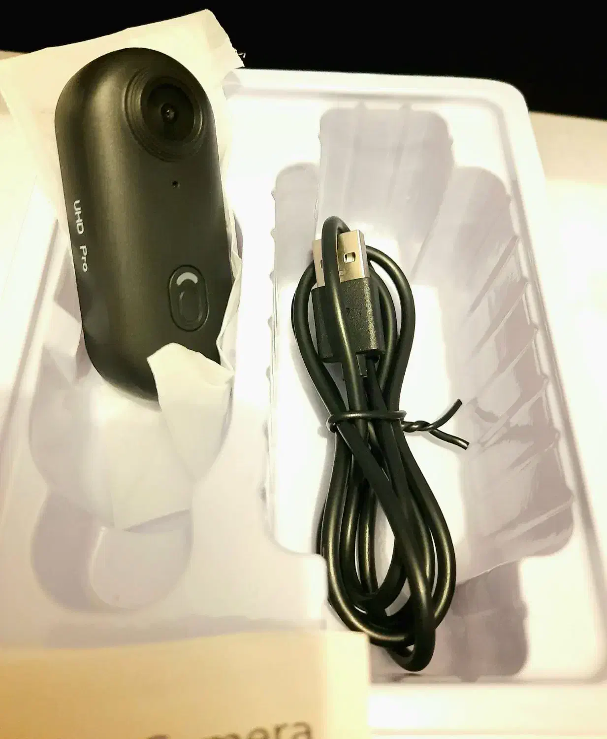 دوربین ورزشی وای فای ضد آب و داش کم و وبکم،پک کامل|دوربین عکاسی و فیلم‌برداری|تهران, قاسم‌آباد|دیوار