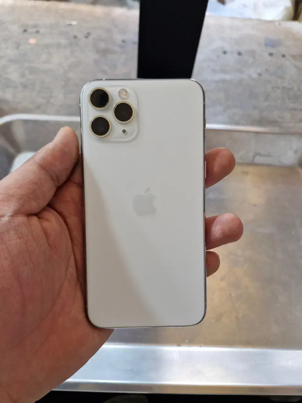 آیفون ۱۱ پرو|موبایل|قروه, |دیوار