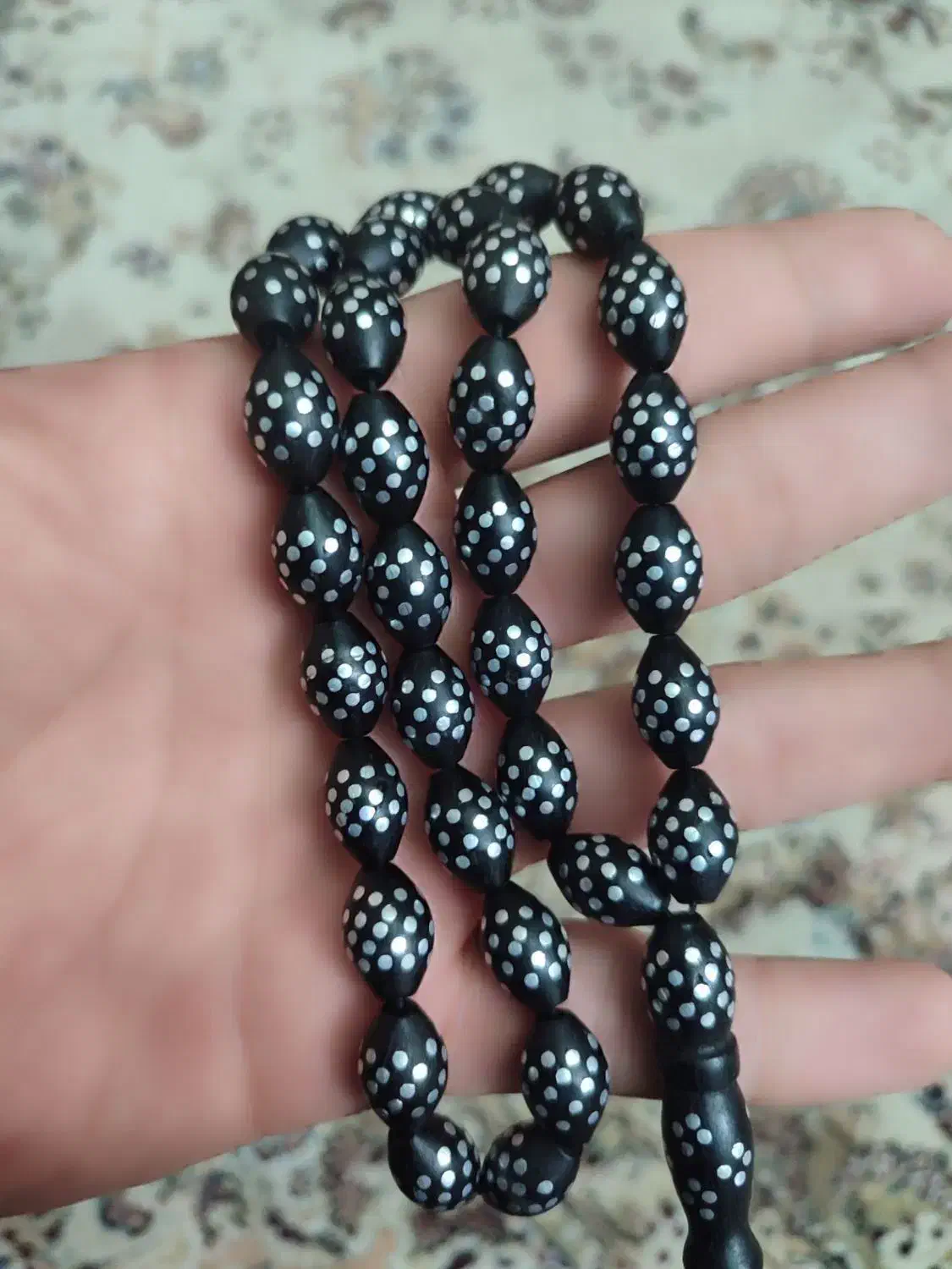 تسبیح|جواهرات|ارومیه, |دیوار