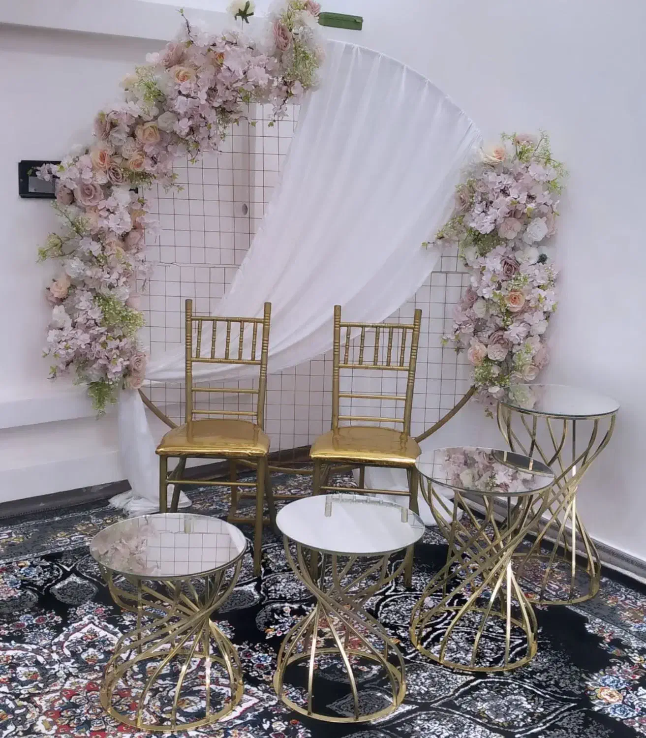 تشریفات بله برون ، عقد|خدمات پذیرایی، مراسم|بندر ماهشهر, |دیوار