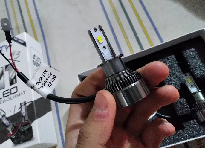 هدلایت اچ۳|لامپ و چراغ|همدان, |دیوار