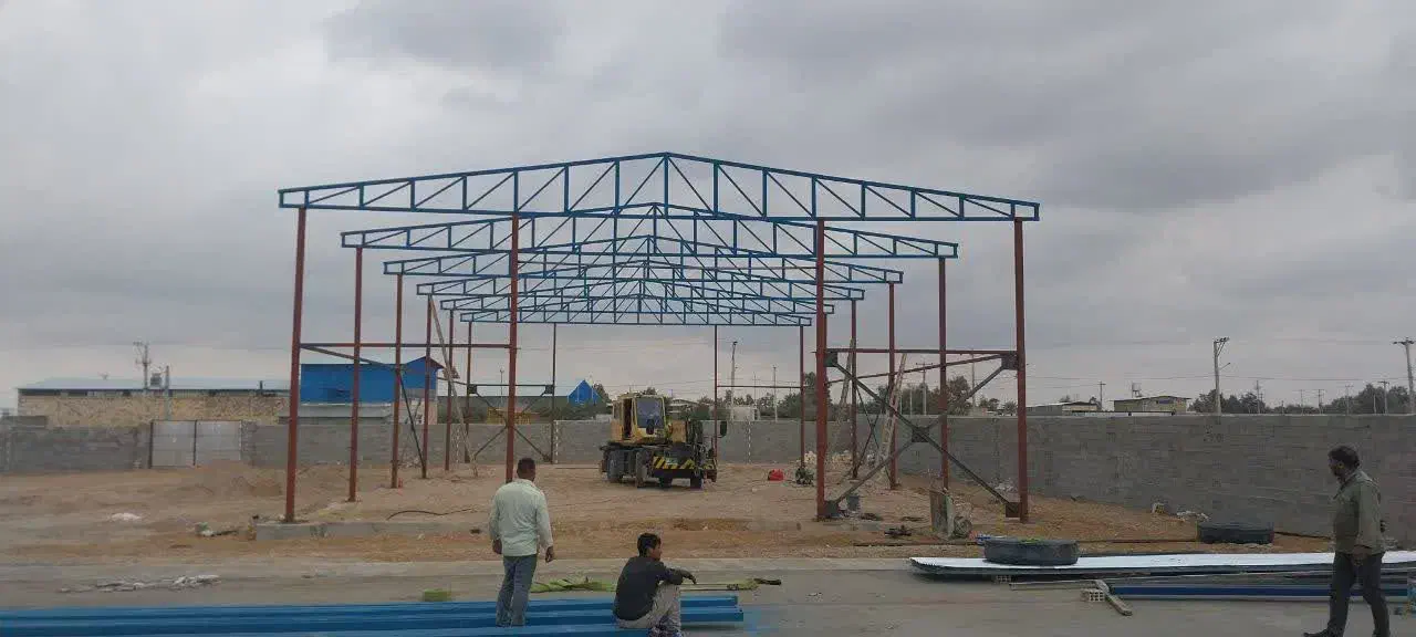 طراحی و اجرای سازه سبک|خدمات پیشه و مهارت|بیرجند, |دیوار