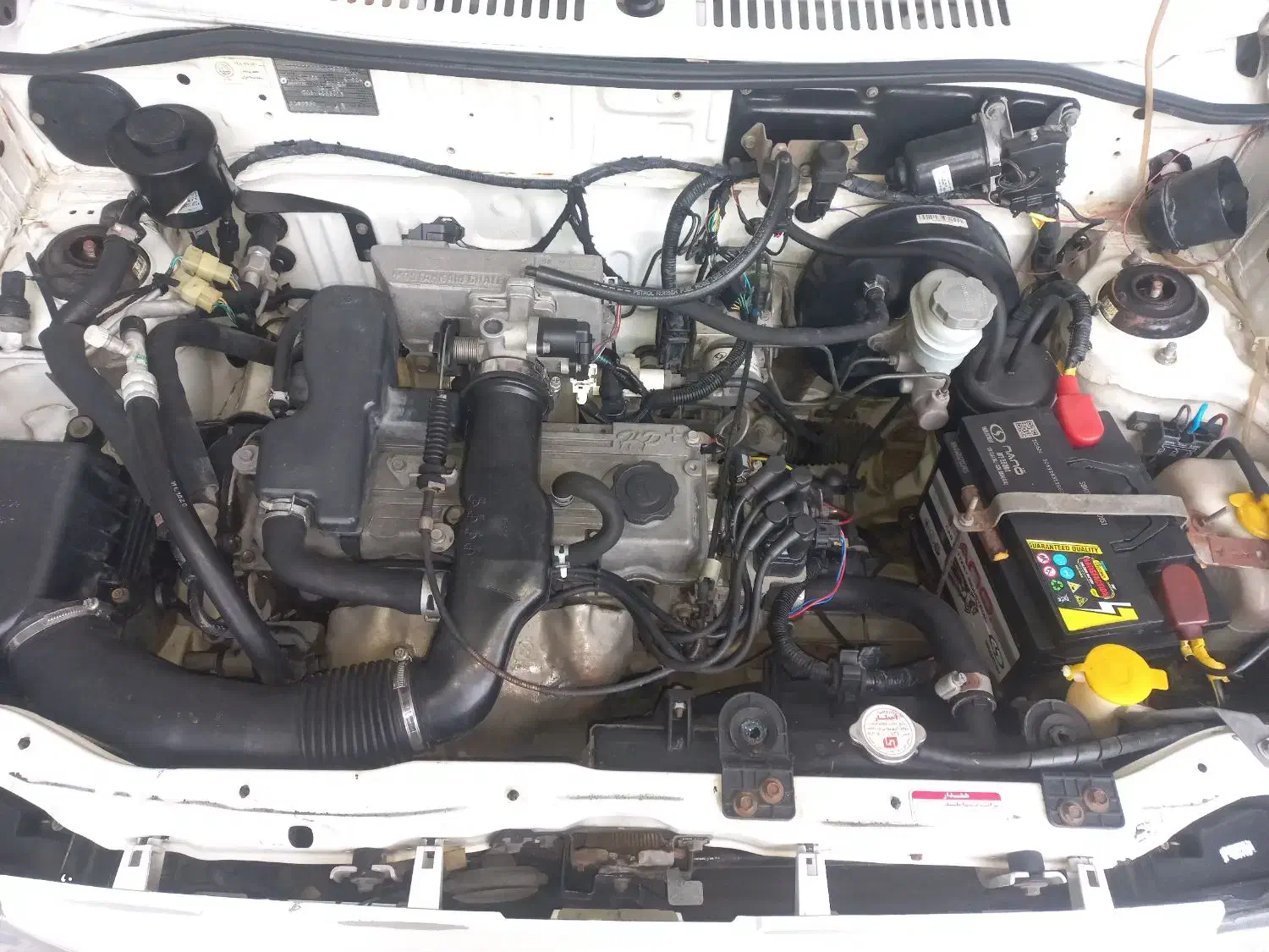 فروش ماشین پراید مدل ۹۲|خودرو سواری و وانت|کوهی‌خیل, |دیوار