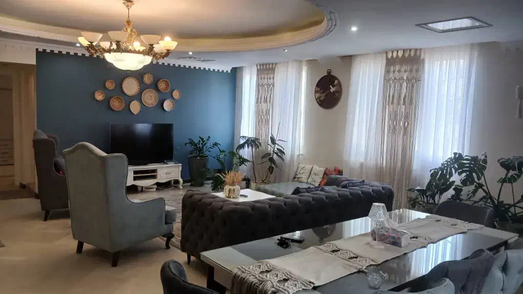 ۱۱۵متر/۲خواب/تک واحدی/شهرک غرب|فروش آپارتمان|تهران, شهرک غرب|دیوار