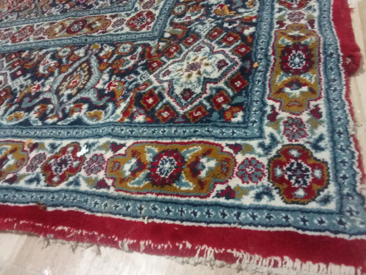 فرش ۹ متری|فرش|زاهدان, |دیوار