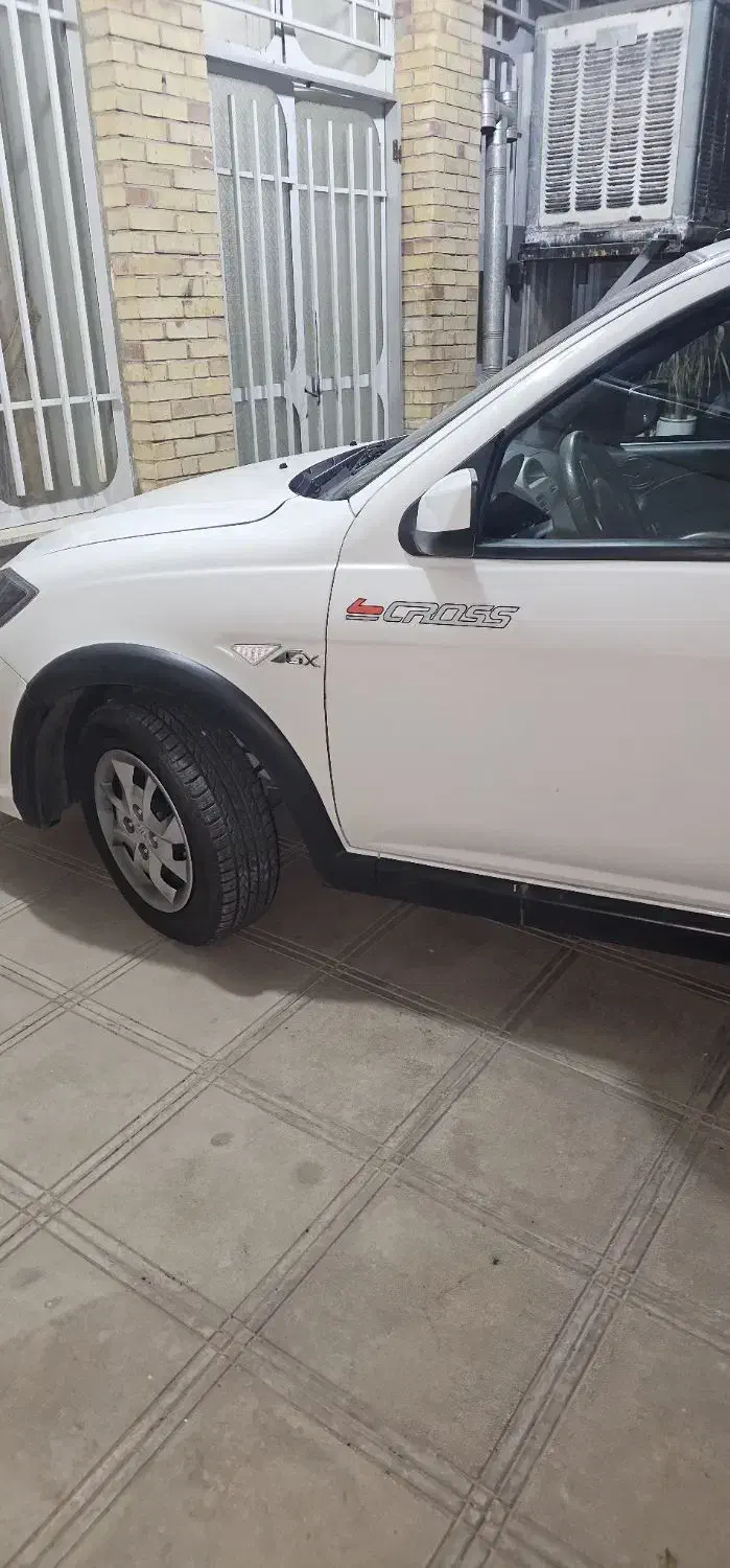 کوئیک مدل ۱۴۰۴|خودرو سواری و وانت|کرمان, |دیوار