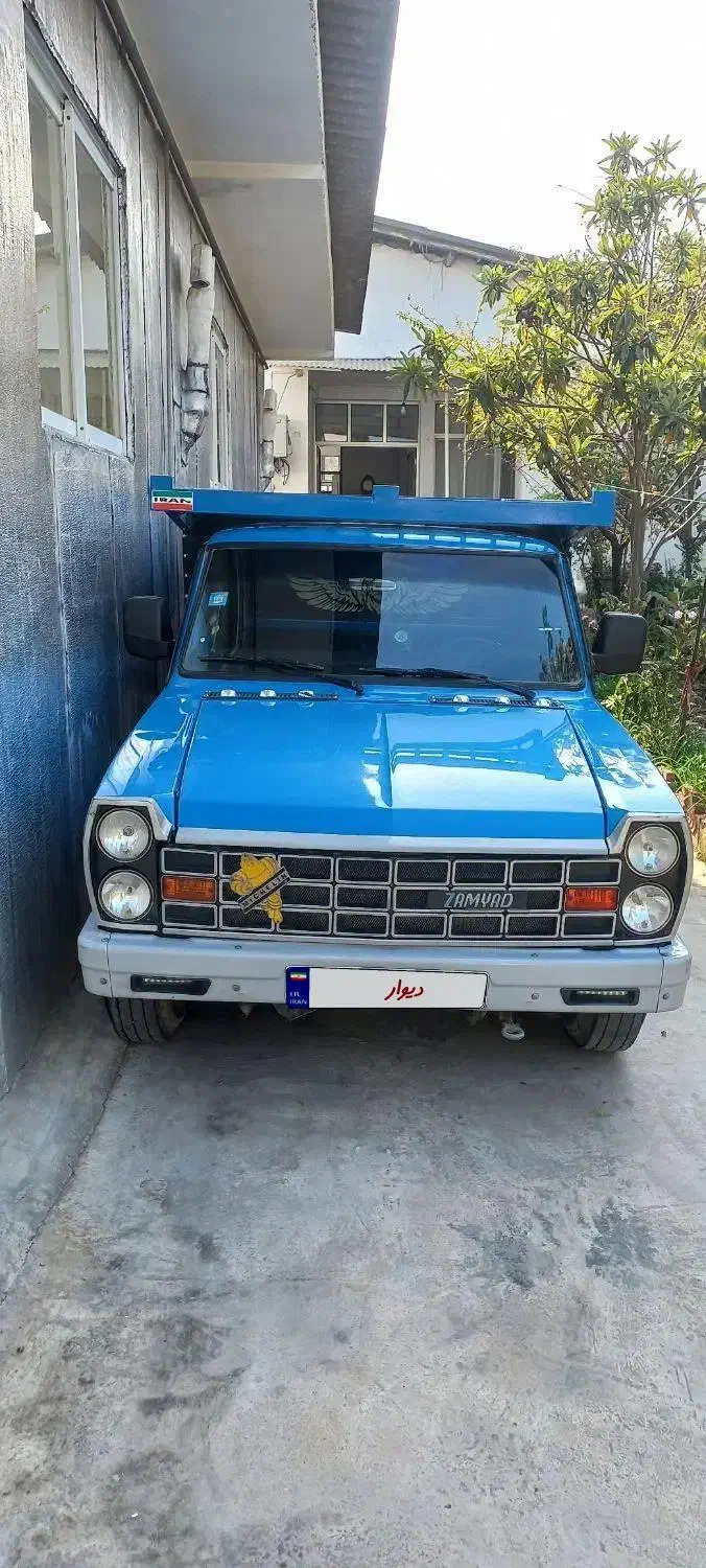 نیسان مدل۱۴۰۳کاملاسالم فنی به شرط بدون رنگ|خودرو سواری و وانت|بابلسر, |دیوار