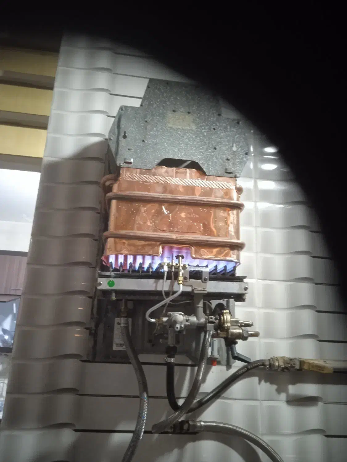 تعمیر تعمیرات تعمیر کارنصاب نصب آبگرمکن وبخاری|خدمات پیشه و مهارت|مسجد سلیمان, |دیوار