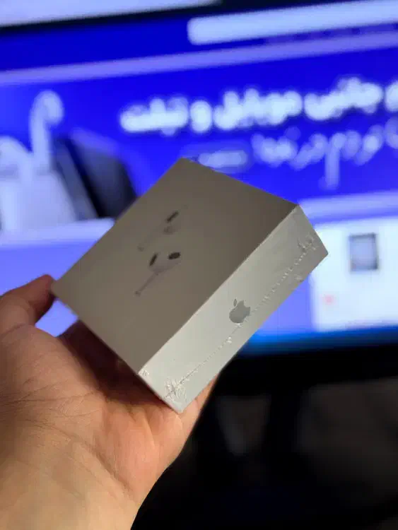 ایرپاد سری ۳|لوازم جانبی موبایل و تبلت|رشت, دیلمان|دیوار