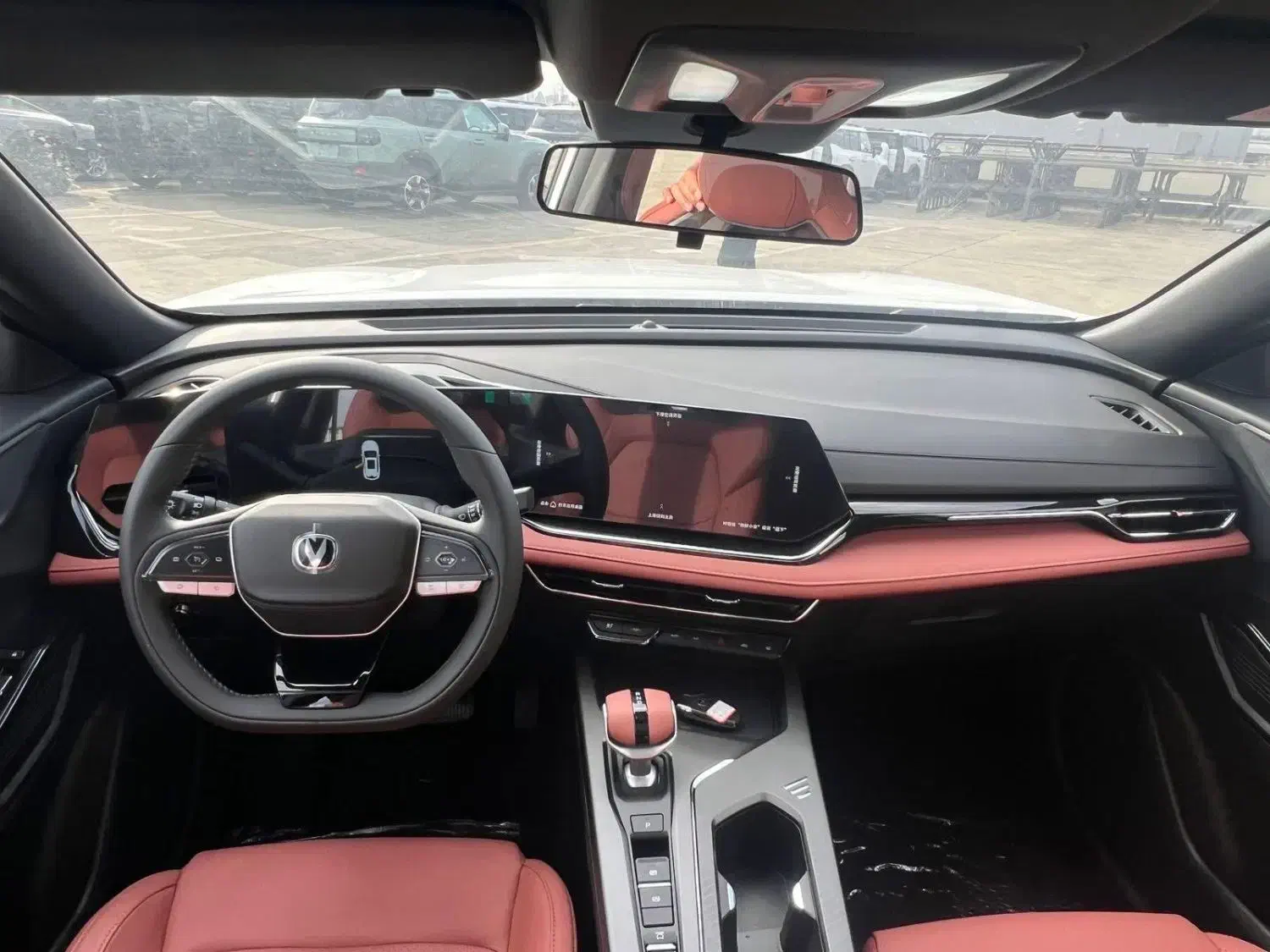 چانگان x5plus|خودرو کلاسیک|رامهرمز, |دیوار