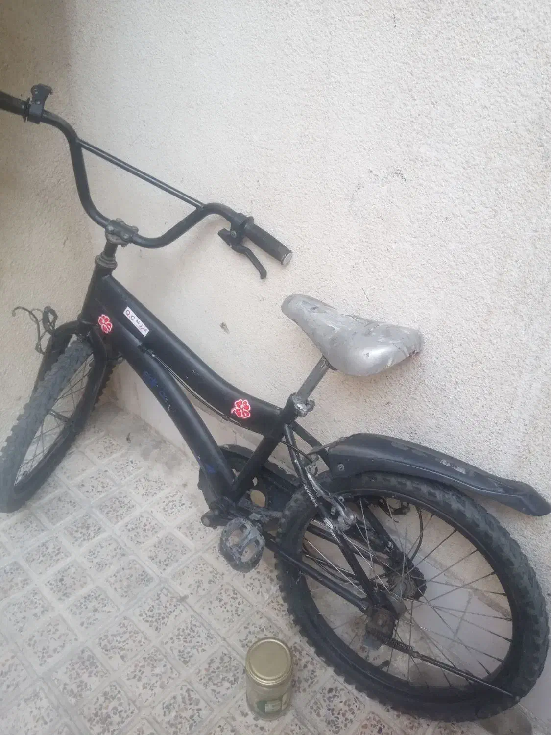 اسباب بازی|دوچرخه، اسکیت، اسکوتر|قدس, شهر‌قدس|دیوار