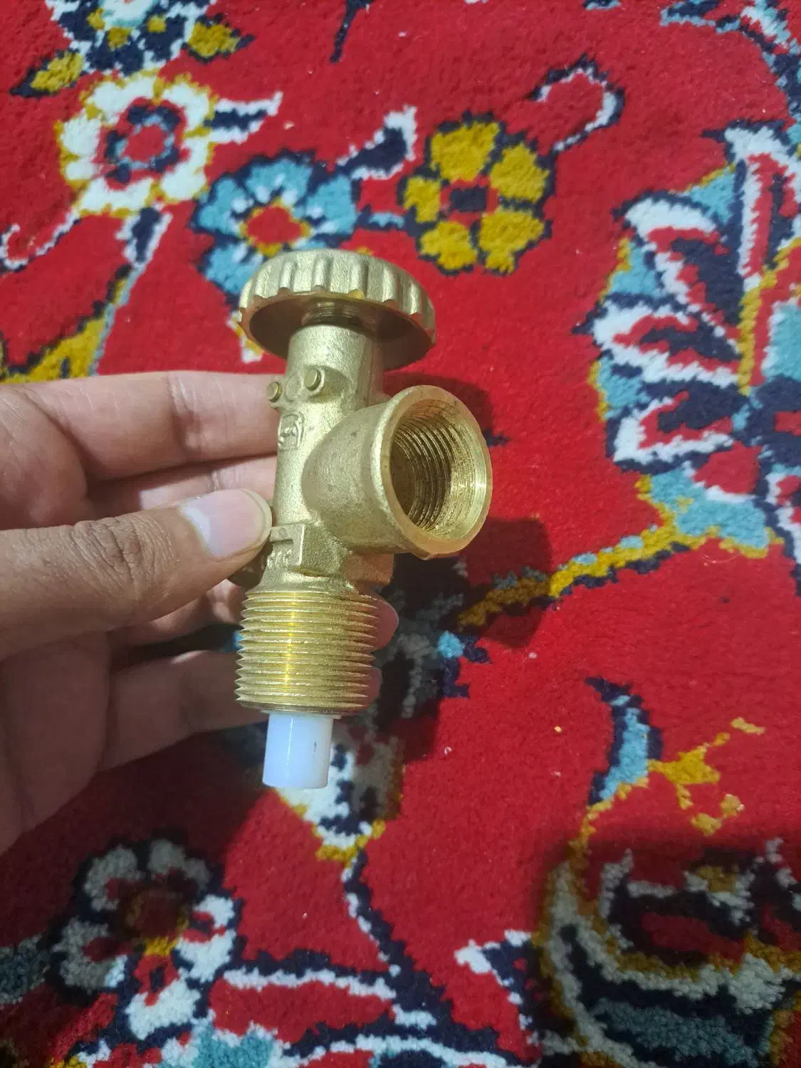 شیر کپسول گاز پرسی و بوتان|ابزارآلات|شهر بابک, |دیوار