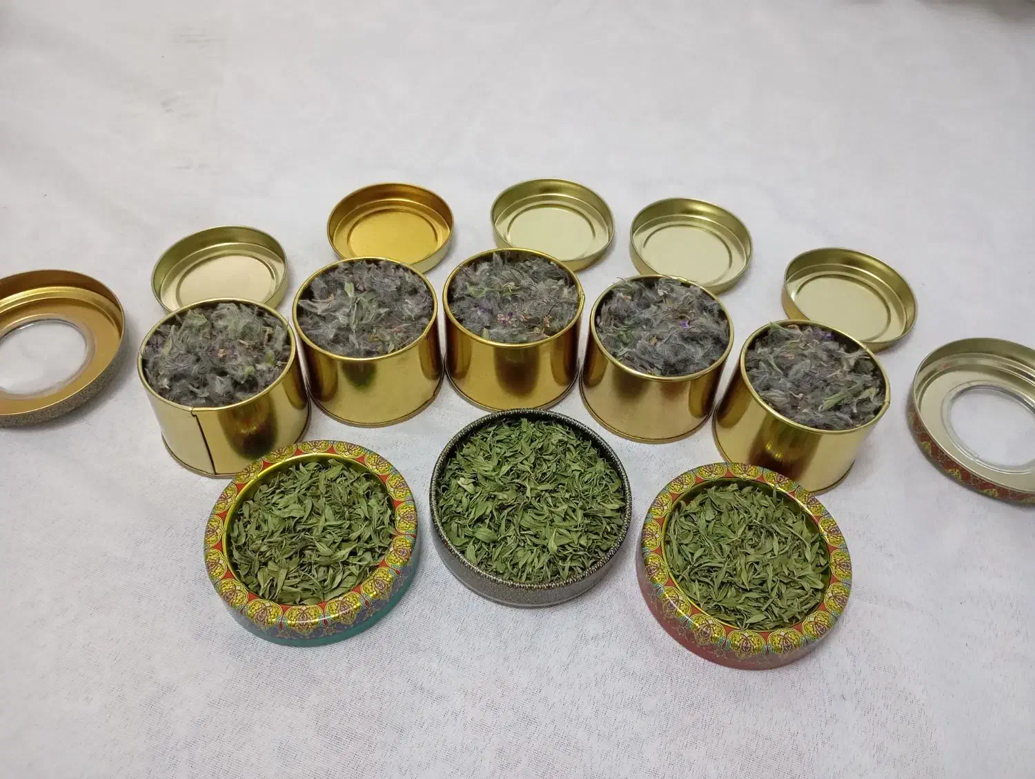 فروش اسطوخودوس و کاکوتی دمنوش گیاهی|آرایشی، بهداشتی، درمانی|پردیس, فاز ۱۱|دیوار