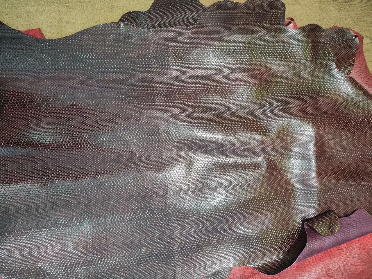 چرم و ابزار تولید|ابزارآلات|تهران, پردیسان|دیوار