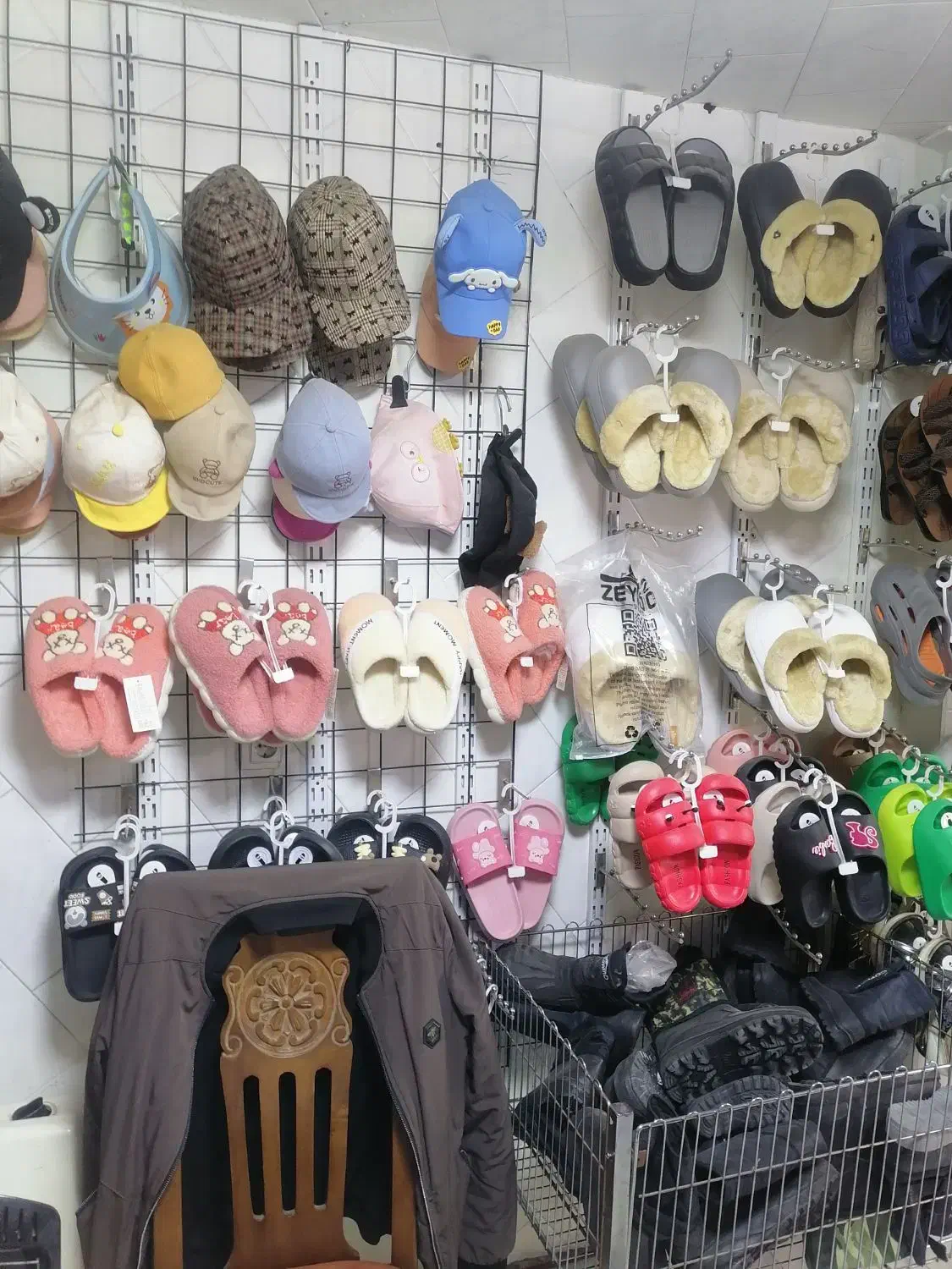 دمپای صندل|کیف، کفش، کمربند|سنندج, |دیوار