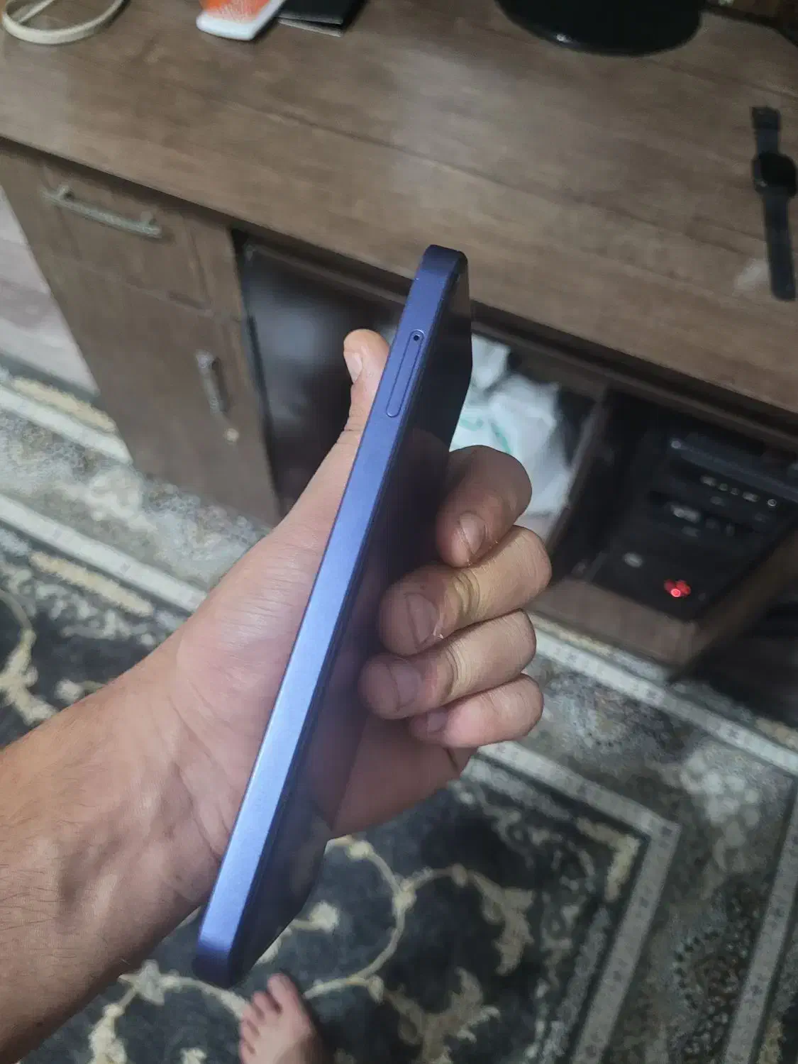 گوشی سامسونگ a25|موبایل|قدس, شهرقدس|دیوار